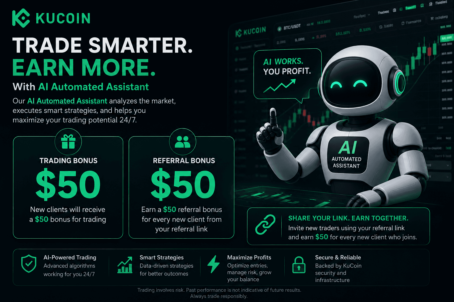 Automated Trading Explained: How AI Can Improve the Way We Analyze Markets